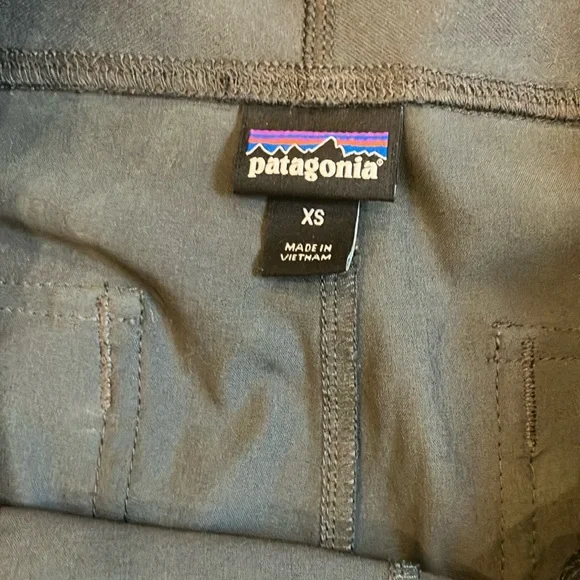 Patagonia happy hike studio pant - Picture 4 of 9